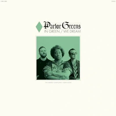 Abbildung von In Green We Dream [Vinyl LP]