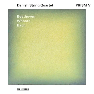 Abbildung von Deutsche G Prism V