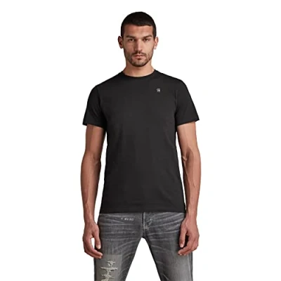 Abbildung von G STAR RAW Herren Base S T Shirt
