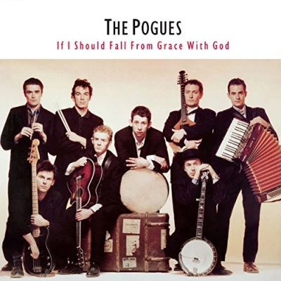 Abbildung von If I Should Fall from Grace Wi [Vinyl LP]