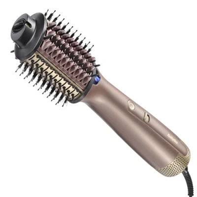 Abbildung von Babyliss AIR Volume Haarstylingaccessoires, Größe: One Size, Gold