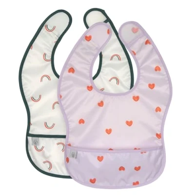 Abbildung von LÄSSIG Kinderbesteck Set 3 teilig Gabel, Löffel, Messer Edelstahl Silikongriff/Cutlery with Silicone Handle Happy Rascals Smile