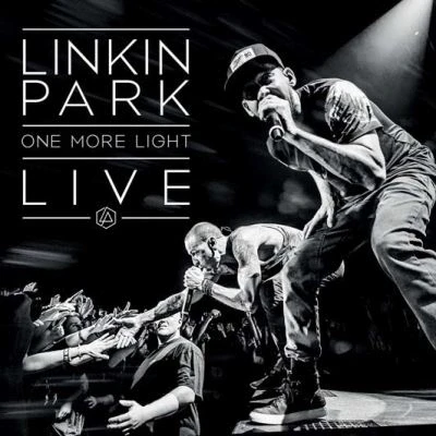 Abbildung von One More Light Live
