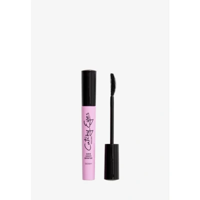 Abbildung von Gosh Copenhagen Catchy EYES Mascara Mascara, Damen, Größe: 8 ml, 001 black