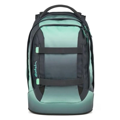 Abbildung von Satch Pack Schulrucksack Gradient Mint