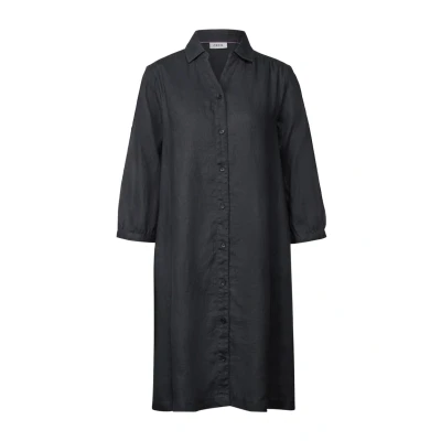 Abbildung von Cecil Damen B144330 Kleid, Volcanic Grey, M