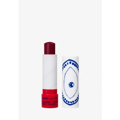 Abbildung von Korres Mulberry LIP BALM Lippenbalsam, Damen, Größe: One Size, Mauve
