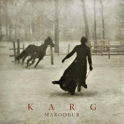 Abbildung von Marodeur (2LP Gatefold)