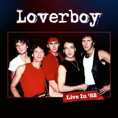 Abbildung von Live In &#039;82 (Ltd.LP/180g/Gtf/+DVD)