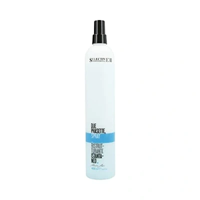 Abbildung von Selective Artistic Hair Due Phasette 450 ml