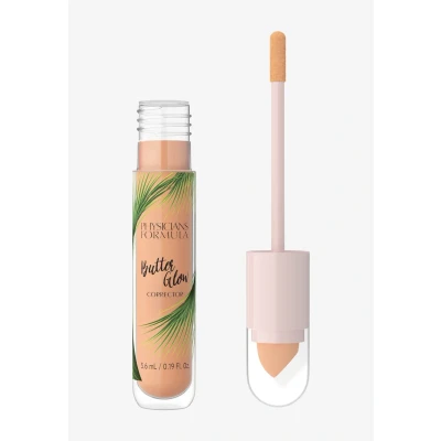 Abbildung von Physicians Formula Butter GLOW Corrector Concealer, Damen, Größe: 5.6 ml, Peach