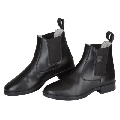 Abbildung von Kerbl Covalliero Jodhpur Reitstiefelette Oslo, Warm gefüttert, Wasserfest, 39