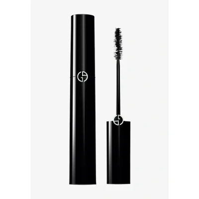 Abbildung von Giorgio Armani Eyes To Kill Classico L&amp;V Mascara Nr. 01 Black femme/women, Wimperntusche 10 ml
