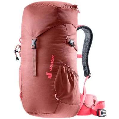 Abbildung von deuter Climber 22 Kinder Alpinrucksack (Modell 2024)