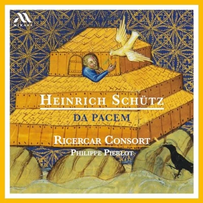 Abbildung von Da Pacem