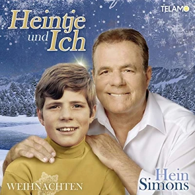 Abbildung von Heintje und Ich:Weihnachten