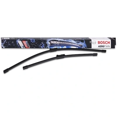 Abbildung von Bosch Scheibenwischer Aerotwin A077S, Länge: 750mm/500mm Set für Frontscheibe