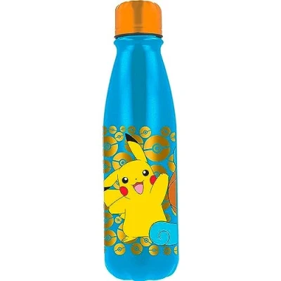 Abbildung von 600ML KINDER ALUMINIUM FLASCHE POKEMON DISTORTION, Farbig