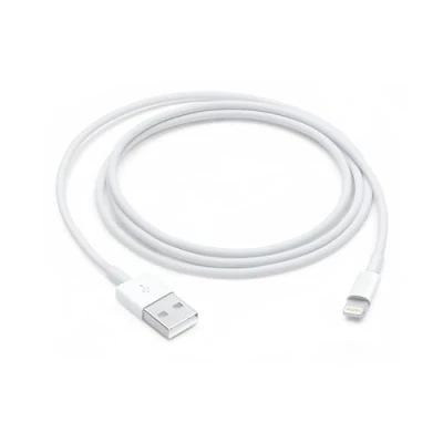 Abbildung von Apple Lightning auf USB Kabel (1 m) ​​​​​​​