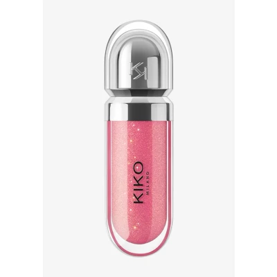 Abbildung von KIKO Milano 3D Hydra Lipgloss 33 Pflegender Mit Effekt
