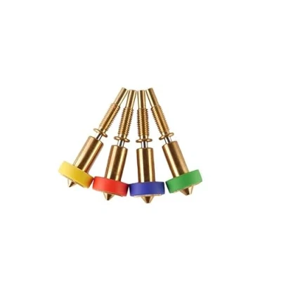 Abbildung von E3D RapidChange Revo™ Brass 1.75mm 0.8mm Nozzle