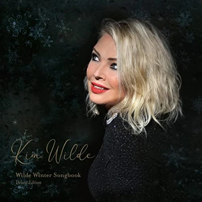 Abbildung von Kim Wilde Winter Songbook (Deluxe Edition)