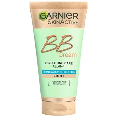 Abbildung von Miracle Skin Perfector BB Cream Matt Effect light