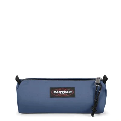 Abbildung von EASTPAK BENCHMARK Single Federmäppchen Powder Pilot (Blau)