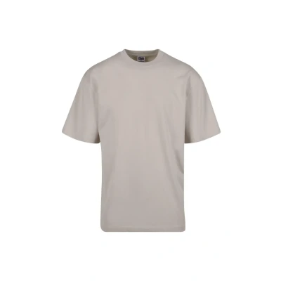 Abbildung von Urban Classics Herren Tall Tee Cloud, XL