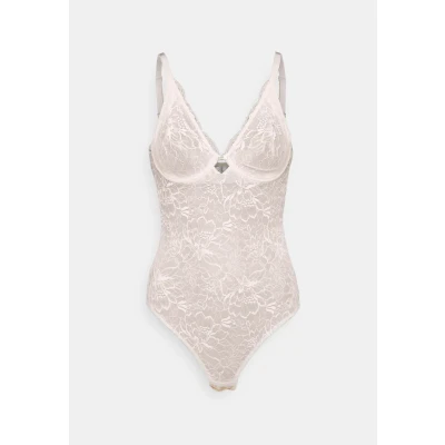 Abbildung von Triumph Amourette Charm Body, Damen, Größe: 75C, Creamy dream