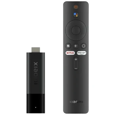 Abbildung von Xiaomi Smart TV Stick 4K (2024)