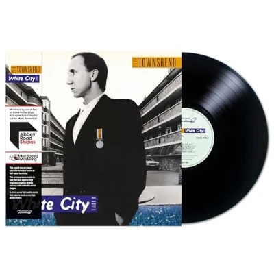 Abbildung von White City: A Novel (Ltd. LP Half Speed Master)