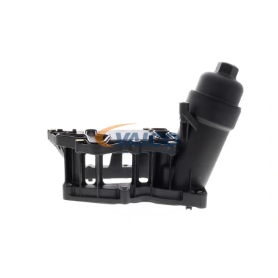 Abbildung von VAICO V20 3842 Gehäuse, Ölfilter BMW: X3, 5 Saloon, 4 Convertible, MINI: Countryman, Hatchback