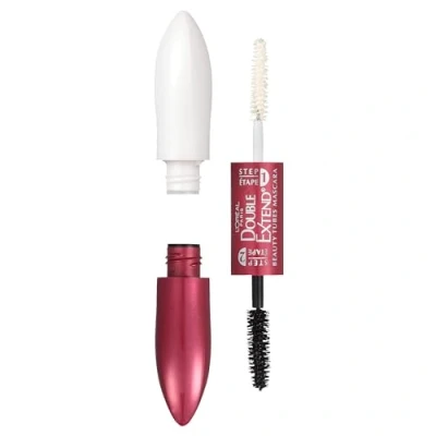 Abbildung von L&#039;OREAL Double Extend Beauty Tubes Mascara 570 Black 0.33 fl. oz. (10 ml)