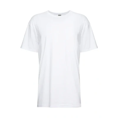 Abbildung von Urban Classics Basic TEE PLUS SIZE Tshirt basic, Herren, Größe: 5XL, White