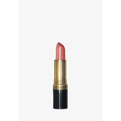 Abbildung von Revlon Rouge À LÈVRES Superlustrous Lippenstift, Damen, Größe: One Size, 674 coralberry