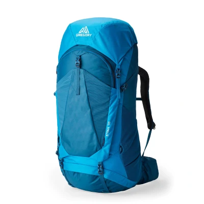 Abbildung von Gregory Stout 70 Eu Compass Blue Rucksack