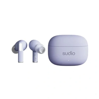 Abbildung von Sudio A1 Pro Lila