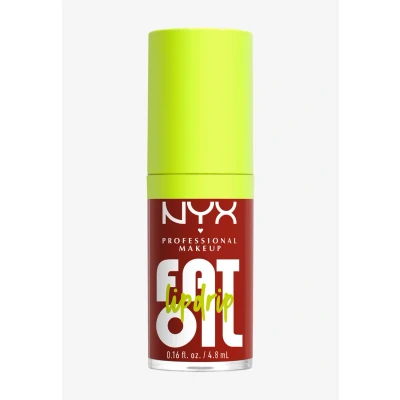 Abbildung von NYX Professional Makeup FAT OIL LIP DRIP Lipgloss 13 losin&#039; conetrol, Damen, Größe: 4.8 ml, cone trol