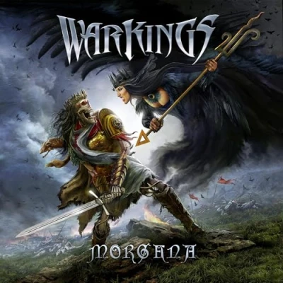 Abbildung von Morgana (Vinyl) [Vinyl LP]