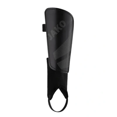 Abbildung von JAKO Unisex Schienbeinschoner River Classic, schwarz, L