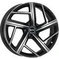Abbildung von Mak Qvattro 8.0x18 5x112 ET42 66.5 Felgen