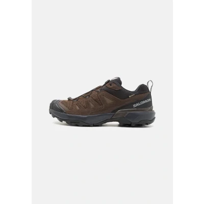 Abbildung von Salomon X Ultra 360 LTR GORE TEX Hikingschuh, Herren, Größe: 49 1/3, Dark earth/delicioso/sharkskin Schuhe