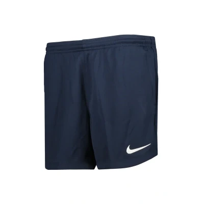 Abbildung von Nike Damen W Nk Df Park20 Kz Shorts, Obsidian/Obsidian/White, XS EU