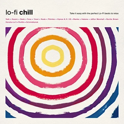 Abbildung von Lo Fi Chill [Vinyl LP]