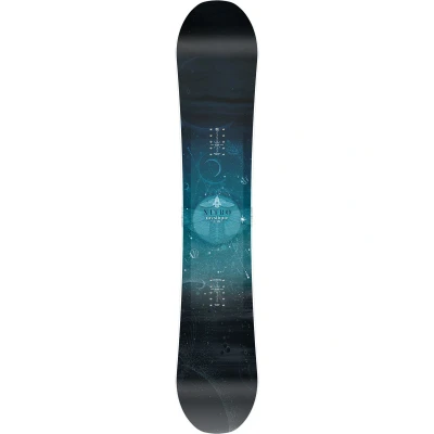 Abbildung von Nitro Mystique 24/25 Snowboard