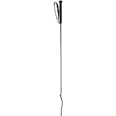Abbildung von Kerbl Gerte Reitgerte Fiberglas, 90 cm, 32363