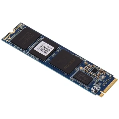 Abbildung von Synology SNV3410 400GB M.2 2280 NVMe PCIe 3x4 SSD