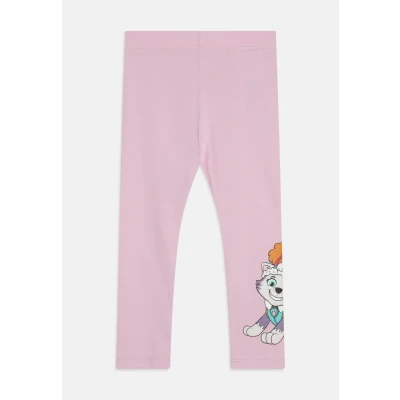 Abbildung von Name it Nmfdyri Pawpatrol Leggings Hosen für Kinder, Größe: 80, Winsome orchid