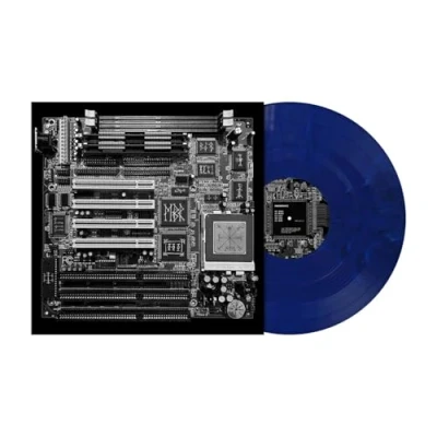 Abbildung von Hardwarez [Vinyl LP]